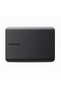 HDD Canvio Basic 4TB, USB 3.0, Negru