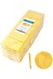 Compressed Cleansing, Exfoliating Facial Sponges -240 Pics Pva