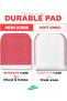 Mom's Bath Recipe - Body Peeling Pad - Strong Care - 3