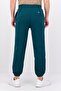 Men Sportswear Fit Outdoor Sweatpants, Green - 3