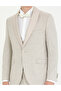 Beige Ex. Slim Fit Tuxedo 50268518-Vr011 - 7