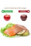 Vacuum Sealer Machine Automatic Food Sealing System with 10 Bags, Easy to Clean & Safety Certified - 7