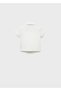 Polo Style T-Shirt - 2