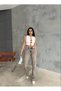 JEAN VINTAGE TINT cu picior drept