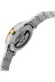 Seiko SRPH92K1 Automatic Men's Watch Silver Dial, Two-Tone Bracelet, 41.2mm, 100m - 5