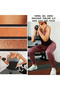 Adjustable Fitness Belt, Thermal Waist Training Belt