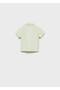 Polo Style T-Shirt - 2
