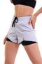 WOMEN'S SEA SHORTS SURVI - 4