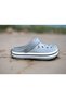 - Non-Slip Sole Full Orthopedic Unisex Daily Doctor Nurse Beach Pool Cook Cross Slippers - 2