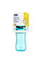 Children's Water Bottle 2 Years Old-Blue - 3