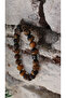 Tiger Eye Natural Stone Focusing Bracelet