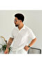 Summer 2-Piece Polo T-Shirt and Shorts Ottoman Fabric - 2