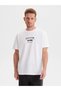 Adventure Car Printed Crew Neck Short Sleeve Unisex T-Shirt - 2