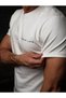 Taste of Life Printed Crew Neck Short Sleeve Unisex T-Shirt - 3