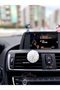Automobile Air Conditioning Ornament White Flower Air Conditioning Ornament White Chrysanthemum Air Conditioning Ornament - 3