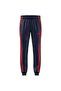 Men's Blue Tracksuit Bottom m 3S Cb Tr Pt Ji8831 - 8