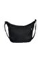 حقيبة كتف سوداء اللون SHOULDERBAG باللون الأسود JD5583 - 6