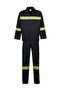 بدلة سلامة العمل المقاومة للحريق من Projacket SMY-10031 حماية عالية - 2