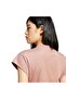 Women's Pink T-Shirt W Ce g Cro Tee Jc5064 - 5
