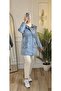 Women's Summer + Spring Jacket Model G2605 - 3
