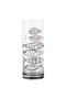 Gold Fish Raki Glass Set of 6 -200Ml - 4