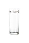 Gold Fish Raki Glass Set of 6 -200Ml - 3