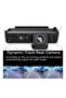 Car Rear View Reverse Backup CAMERA For VW GOLF V 5 SCIROCCO EOS LUPO PASSAT CC POLO(2 cage) PHAE... - 8