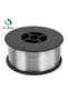 Stainless Steel HITBOX MIG Welding Wire Flux Cored 1KG 0.8mm Self Shielded Gas-Less E71T-GS Stainles - 3