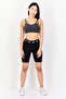 Techfit Bike Women's Running Tights - 2