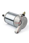 Starter Motor for Suzuki SV400 SV650 SV 400 650 1999-2010 DL650 DL 650 V-Strom 31100-19F00 31100-... - 3