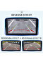 Car Rear View Reverse Backup CAMERA For VW GOLF V 5 SCIROCCO EOS LUPO PASSAT CC POLO(2 cage) PHAE... - 6