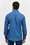 Men Stretch Fit Long Sleeve All Over Printed Casual Shirt, Multicolor - 3