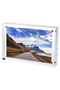 10x15cm Photo Frame Transparent Acrylic Photo Frame Magnetic Poster Display Stand Household Decorati - 3