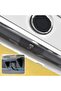 Rear Camera Car Rain Shield Car Rear Reverse Camera Cover Anti Rain Cover for Automobile Rear Rev... - 2