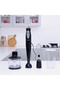 Omhb2286 Hand Blender With Chopper, 250w , Blender Mixer Grinder - 5