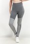 Women Sportswear Fit Seasonal Seamless Tight, Multicolor