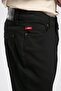 Jack Men's Slim Fit Judas Venom Black Jean Trousers - 4
