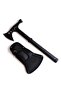 Kılıflı Tomahawk Çekiç Balta - 5