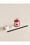 Fruity Field Strawberry Scented Oil Room Reed Diffuser Sticks (120ml) - 6