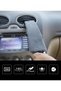 Vehicle Flexible Auto Seat Glove Box Cleaner Dust Catcher - 4