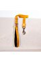 Gold Leash Cat Dog Dispatch & Travel Strap Dog Extension Leash - 4