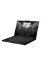 TUF Gaming F16 FX607VU-RL142 Core 5-210H 16GB 512GB SSD RTX4050 140W 16" WUXGA DOS Oyun Bilgisayarı - 4