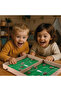 Angry Ball - Wooden Intelligence and Strategy Game - 3