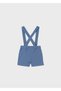 Men's Bermuda with Straps
