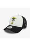 Dc Batman Caped Crusader Children's White Hat