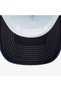9Forty Graphic Unisex Blue Hat - 5