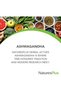 NP HERBAL ACTIVES Ashwagandha Extract 450mg Nature's Plus 60 Caps - 4