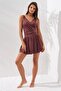 231130 Lena Kruvaze Formed Shorts Suit Swimsuit - 2