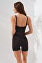 231131 FAIRY SHORTS STRAP SWIMSUIT - 2