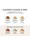 Capsules Vertuo, Barista Flavored Pack (Mixed Flavour) - 4